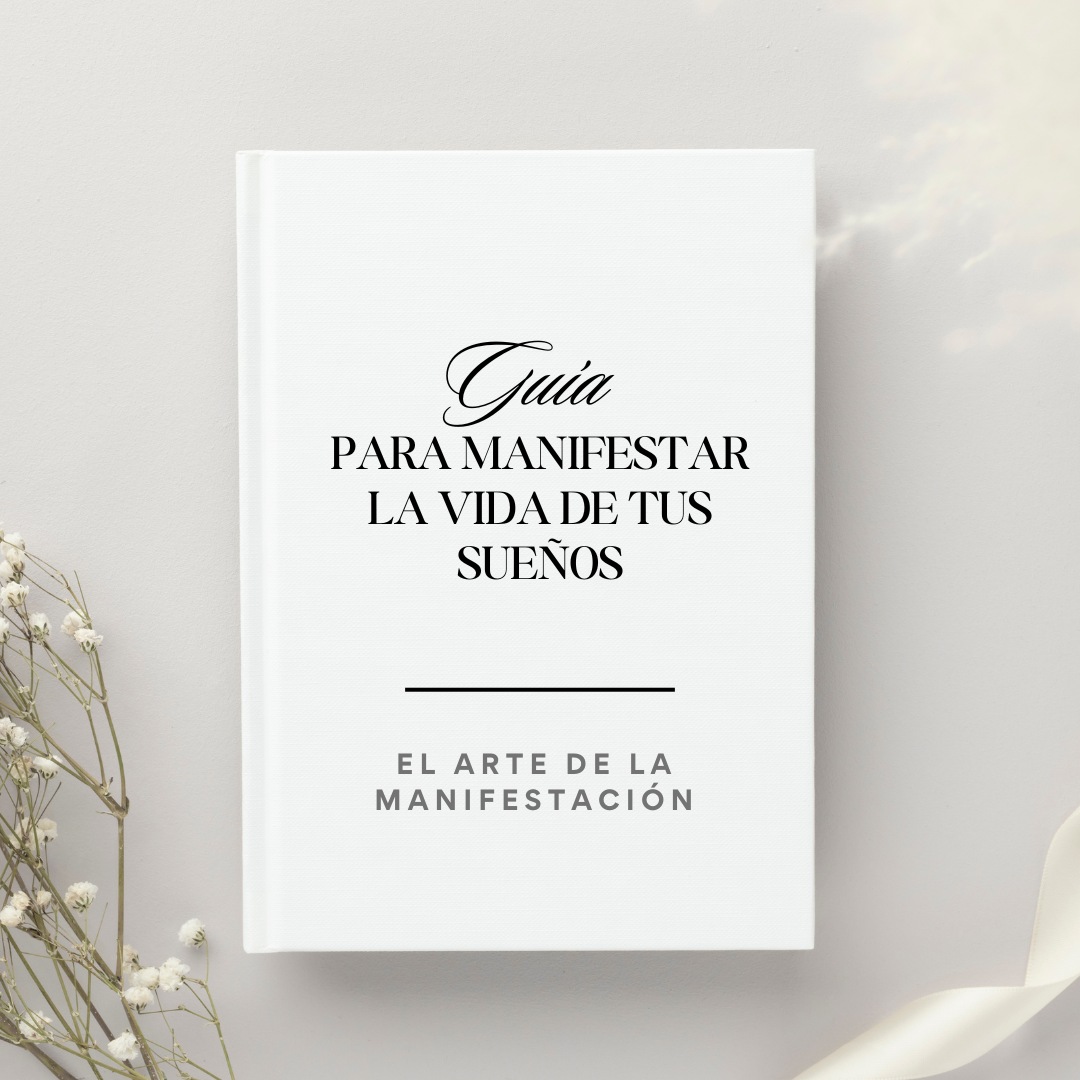 El arte de la manifestación