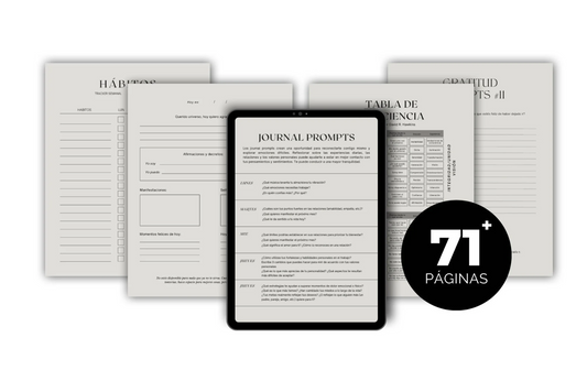 Gratitud para mi mejor versión