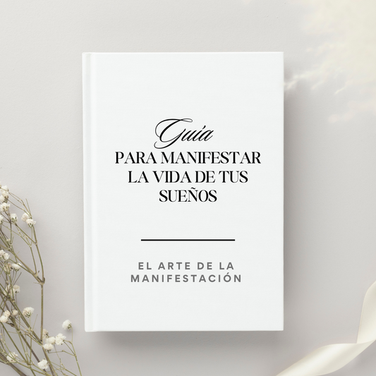 El arte de la manifestación